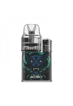 RINCOE Jellybox Z 850mAh Pod Kit, изображение 1