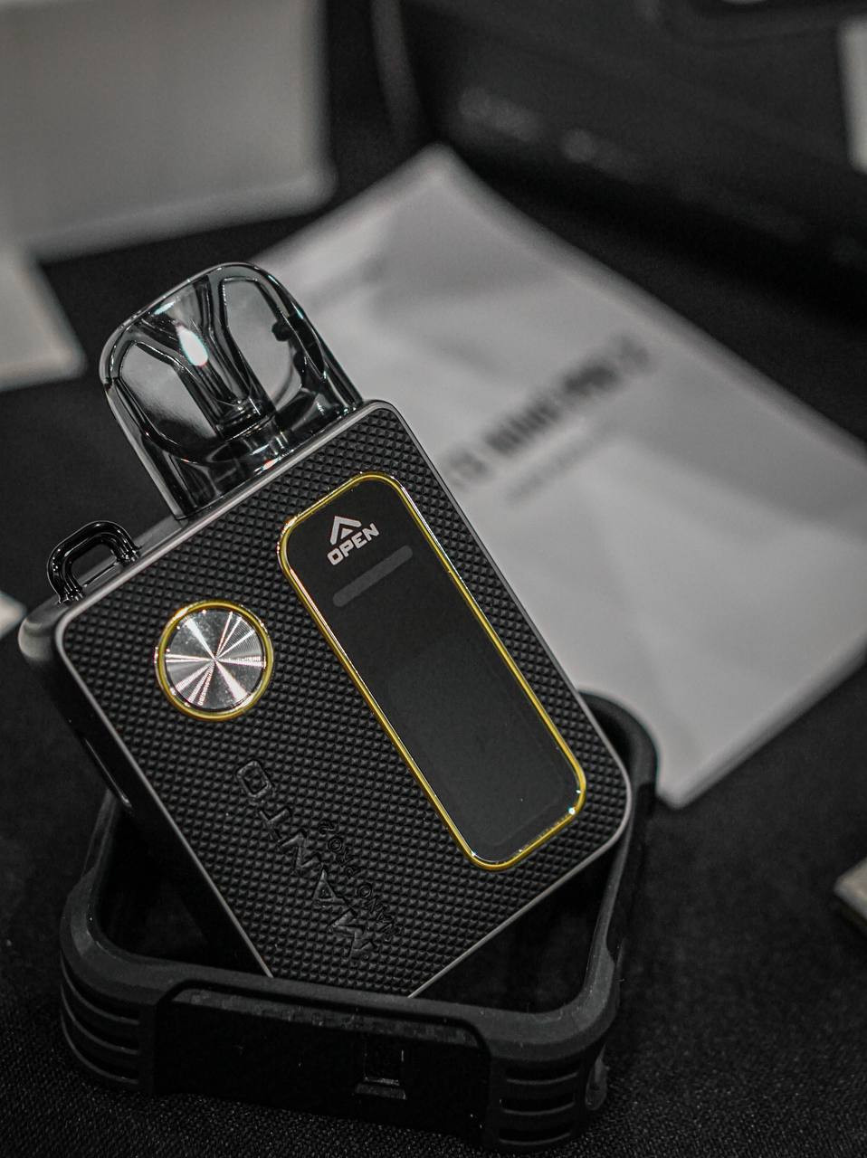 Кликните для увеличения изображения Rincoe Manto Nano Pro 2, изображение 2