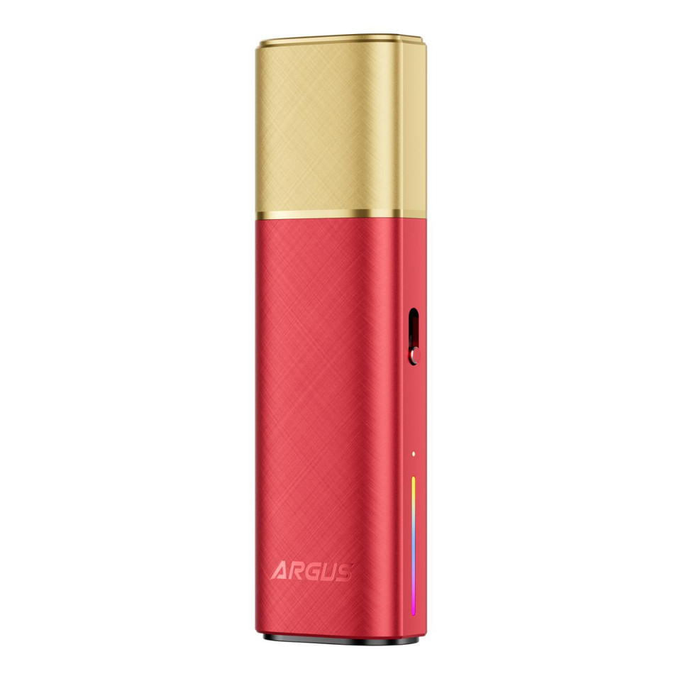POD-система VooPoo ARGUS Klyc Pod Kit, изображение 7