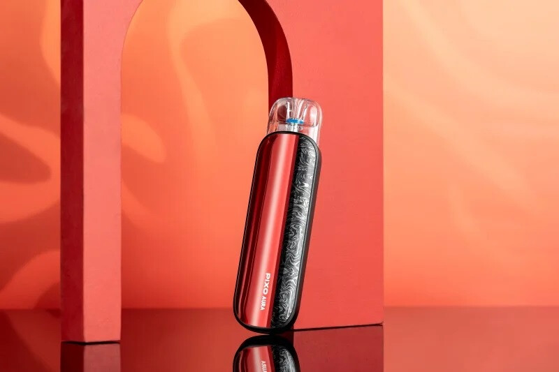 Кликните для увеличения изображения Aspire Pixo Aura Pod Kit, изображение 3