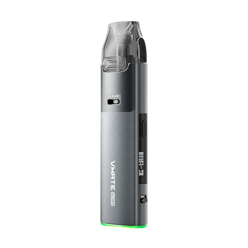 Кликните для увеличения изображения VOOPOO Vmate Pro 2 Pod System Kit 1500mAh 30W, изображение 2