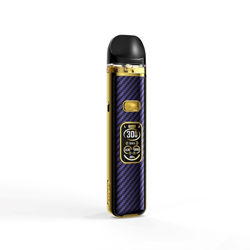 Mr Fog DRT Pod System Kit, изображение 2