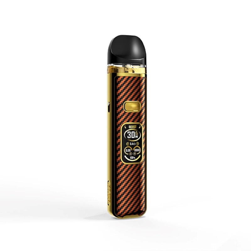 Mr Fog DRT Pod System Kit, изображение 3
