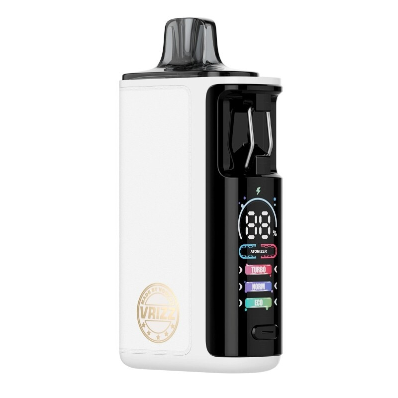 Кликните для увеличения изображения VOOPOO VRIZZ 2, изображение 3
