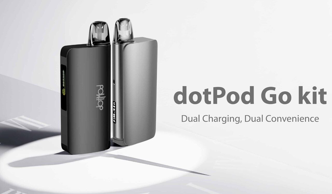 Dotmod Dotpod Go Kit, изображение 5