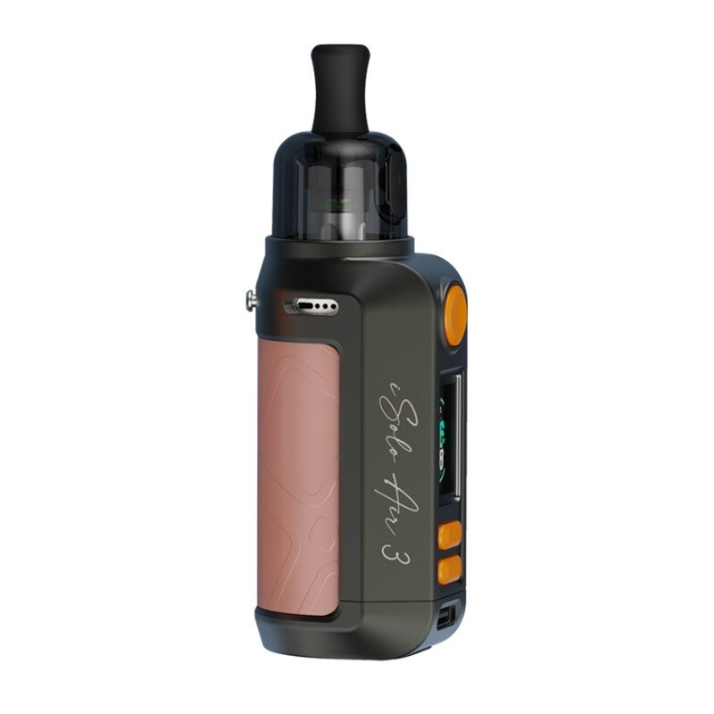 Кликните для увеличения изображения Eleaf iSolo Air 3 POD kit, изображение 4