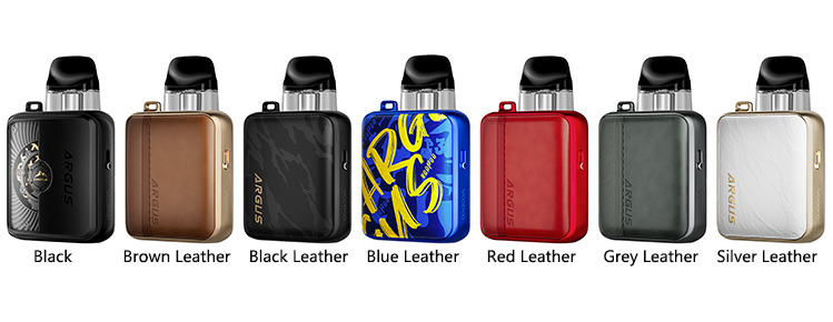 VOOPOO Argus P3 POD kit, изображение 2