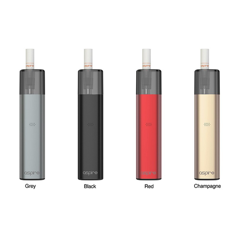 Aspire Vilter, изображение 3
