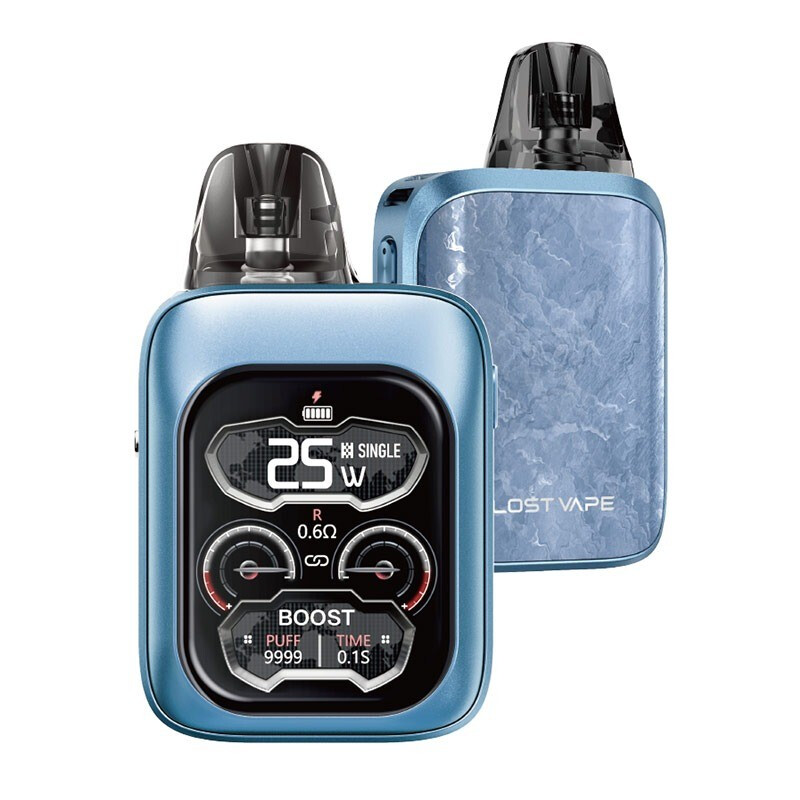 Lost Vape Ursa Baby 3 Pro, изображение 3