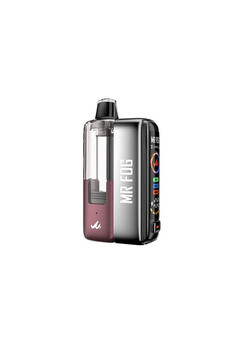 Mr Fog Switch 45K - 45000 затяжек, изображение 1
