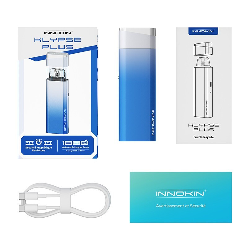 Innokin Klypse Plus, изображение 3