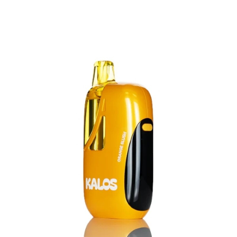 Kalos 50000 затяжек, изображение 3
