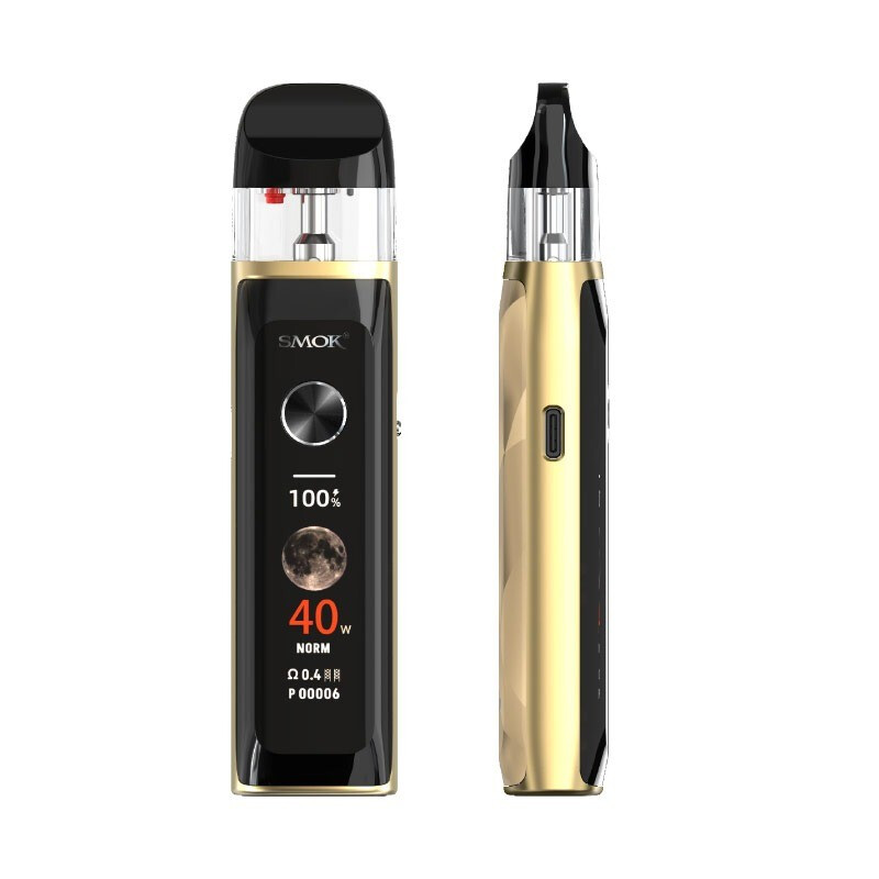 Кликните для увеличения изображения SMOK Novo 6 Ultra, изображение 5