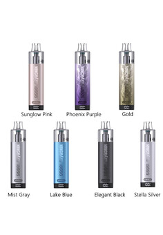Uwell Nunchaku 10000 Pod System Kit, изображение 1