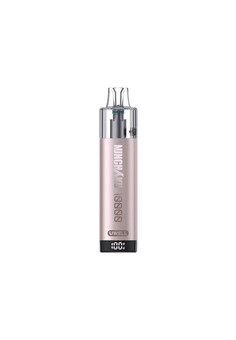Uwell Nunchaku 10000 Pod System Kit, изображение 5