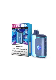 Geek Bar Pulse X2 50K - 50000 затяжек, изображение 1